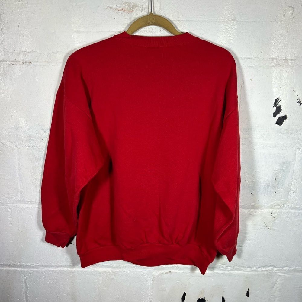 Vintage Mickey Mouse Disney Sweatshirt - Picture 4 of 6